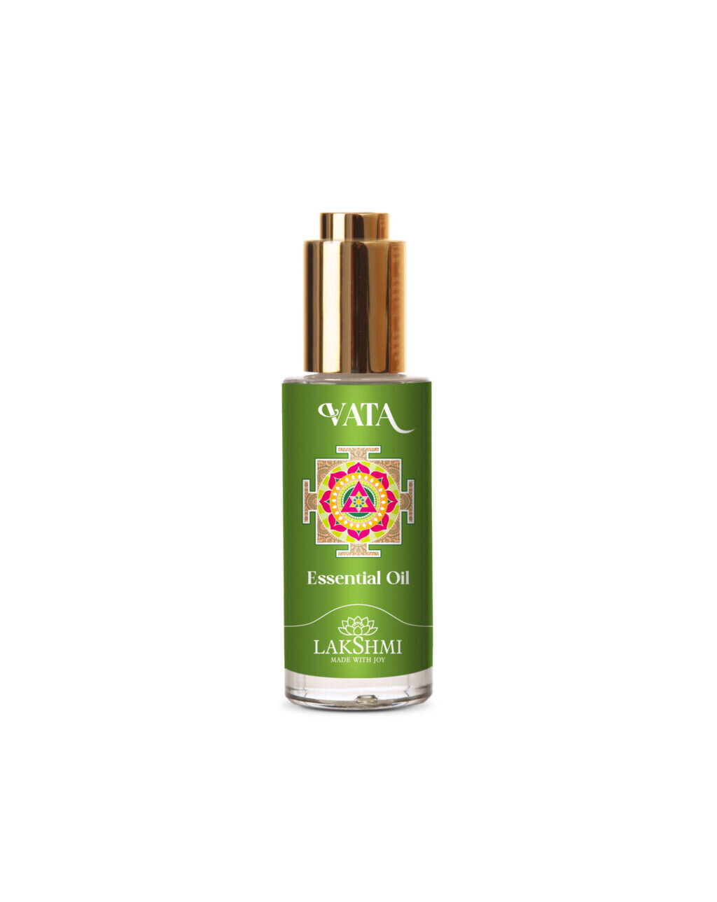Vata Essential Serum