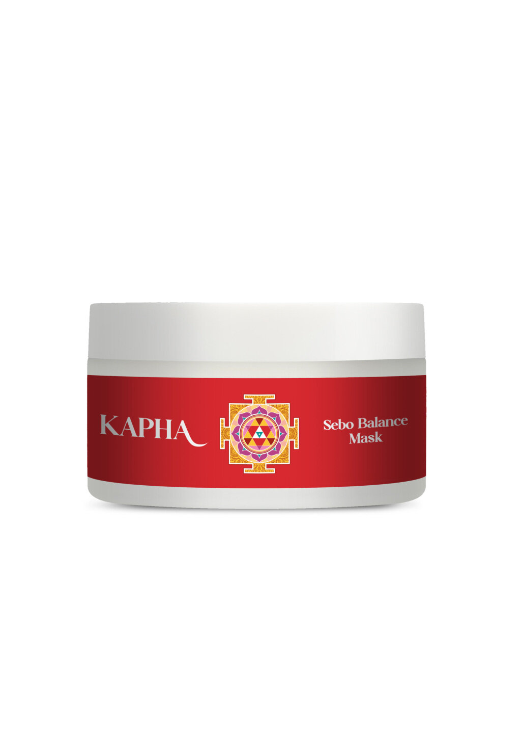 Sebum Balancing mask
