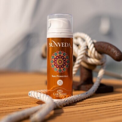 Sunveda - Zonbescherming.