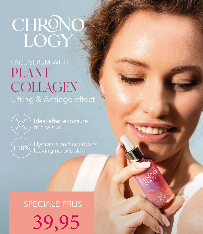 Chronology Serum