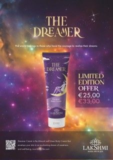 Body lotion