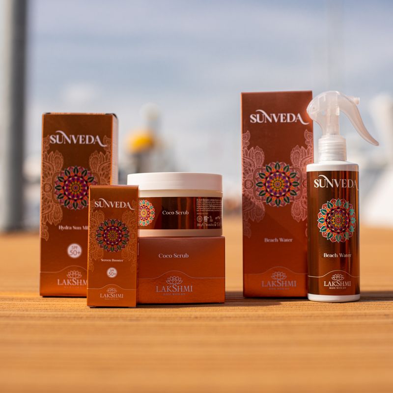 Sunveda