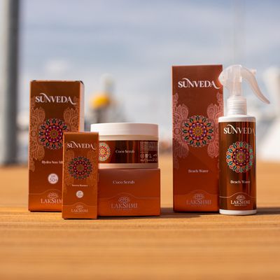 Sunveda