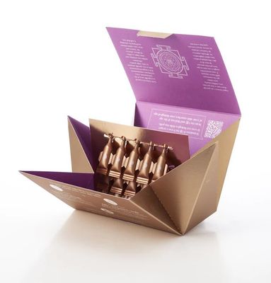 Vials Multivitamine AEB