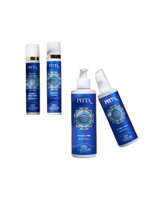 Pitta - gevoelige huid