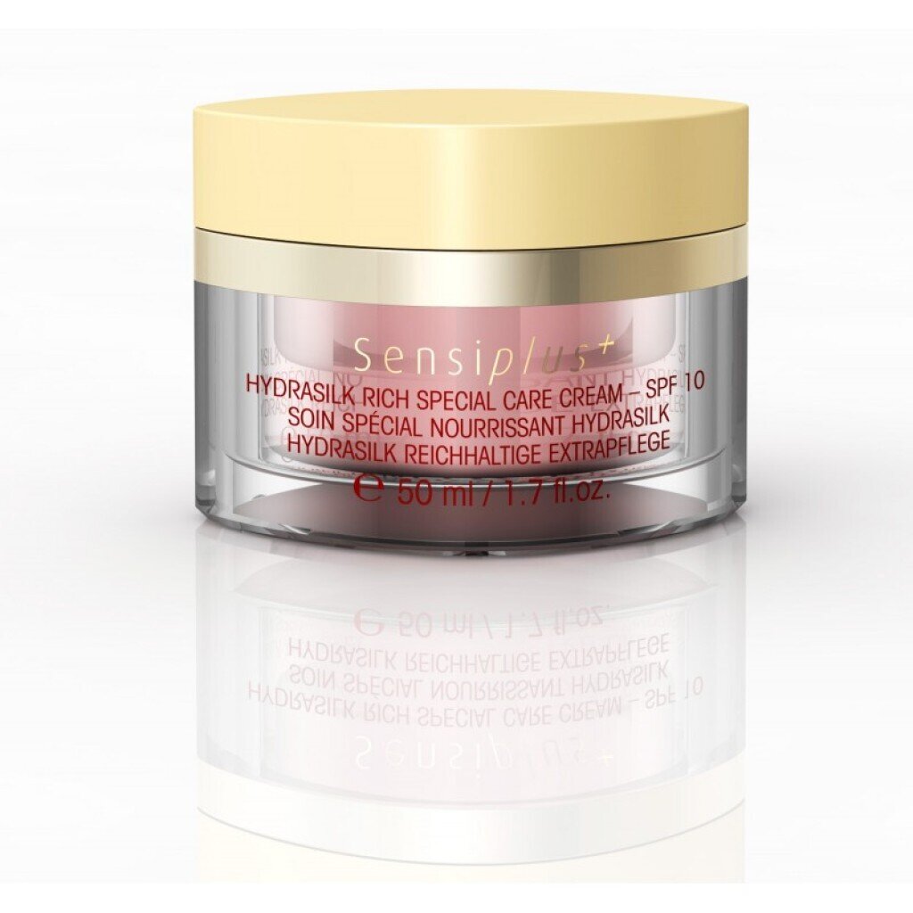 Rich Special Cream