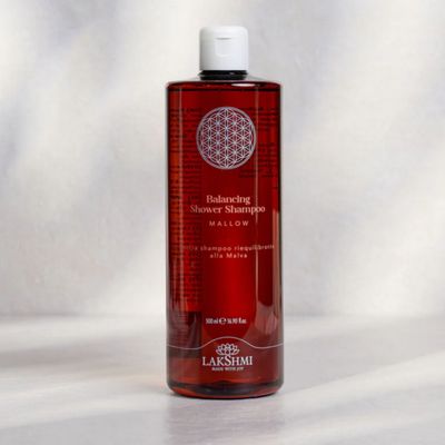 Kapha shampoo &amp; douchegel