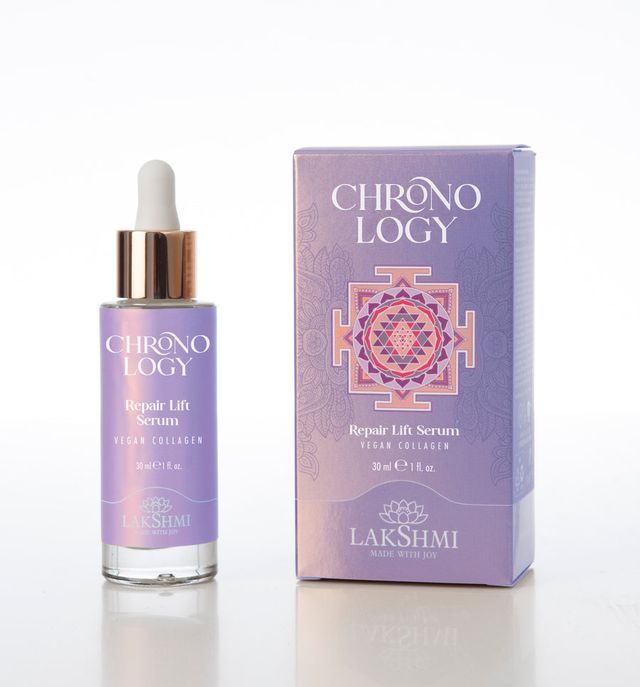 Chronology Gezichtserum