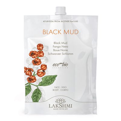 Black Mud Masker