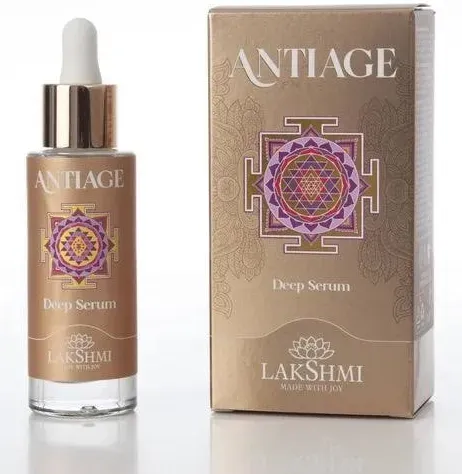 Anti-Age Serum