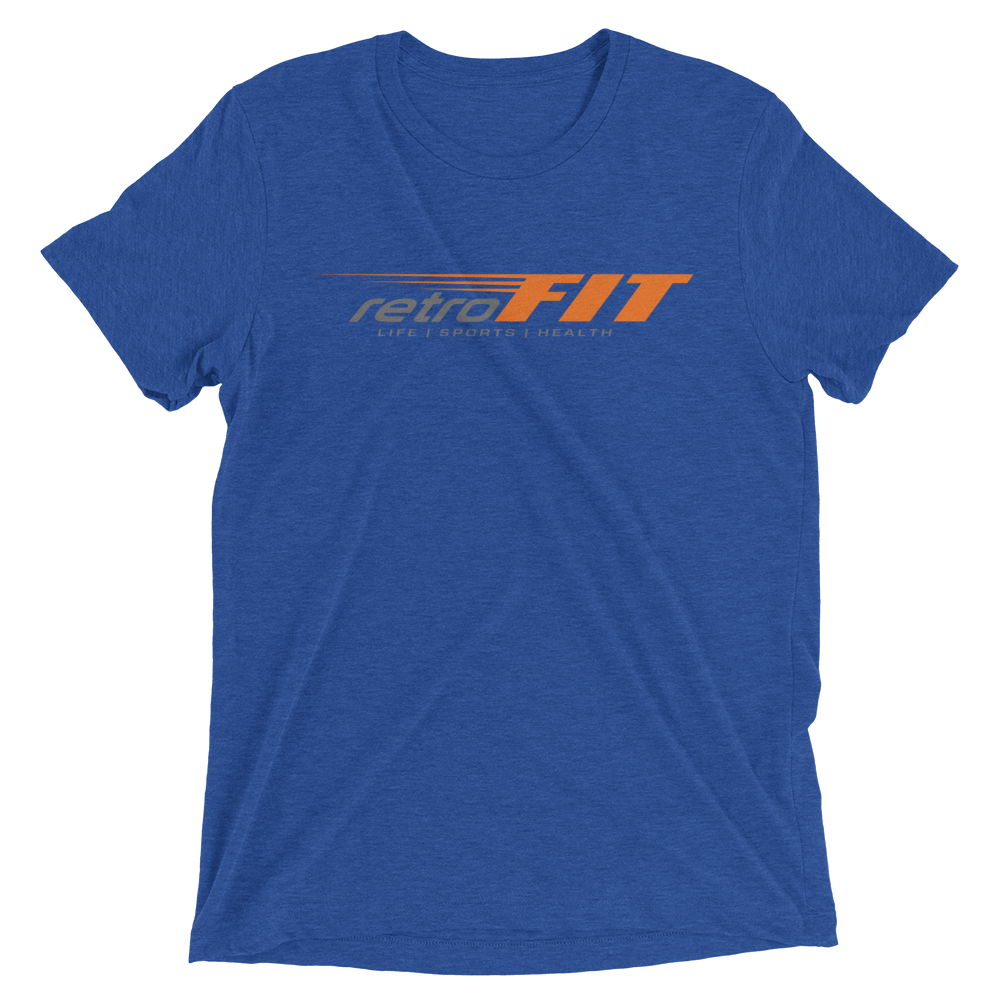 Men&#39;s Triblend Tee