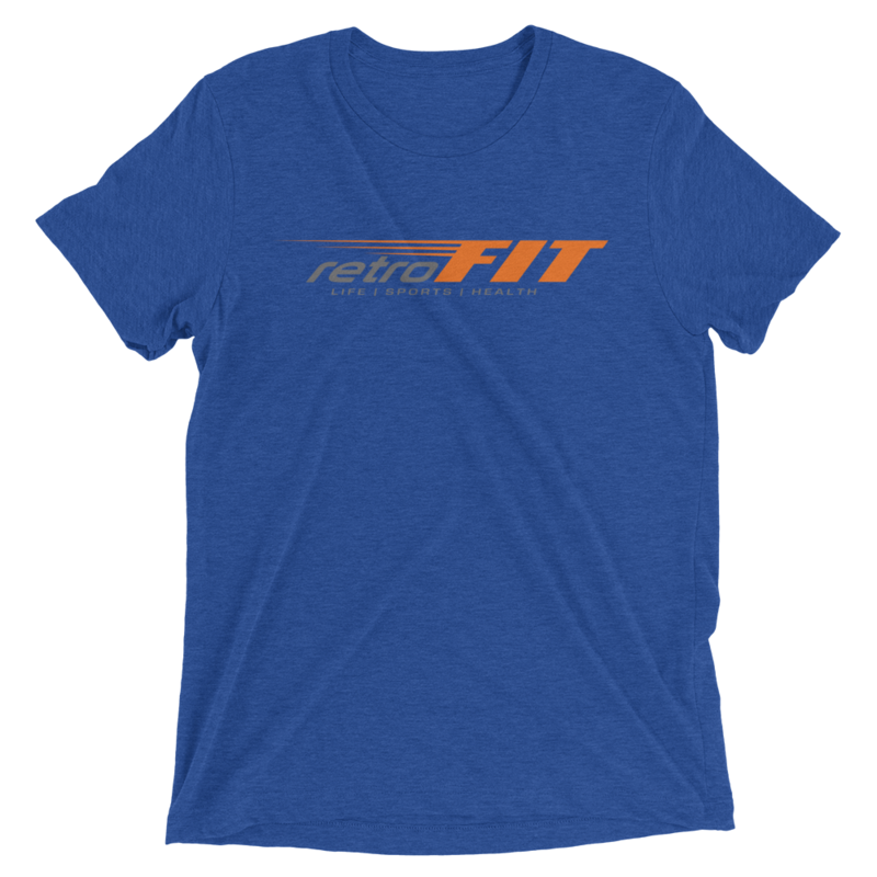 Men&#39;s Triblend Tee