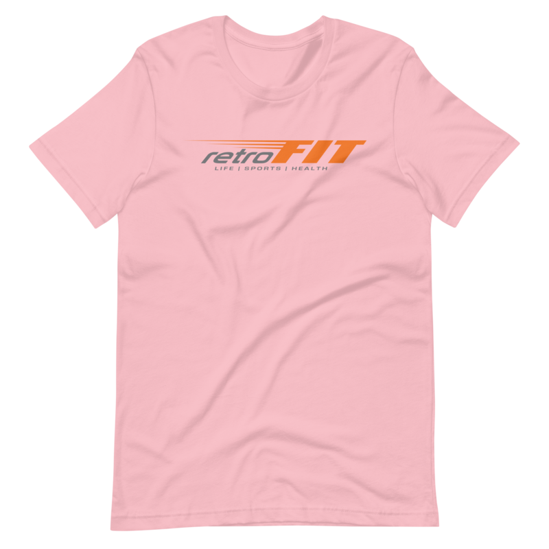 Premium Cotton Tee