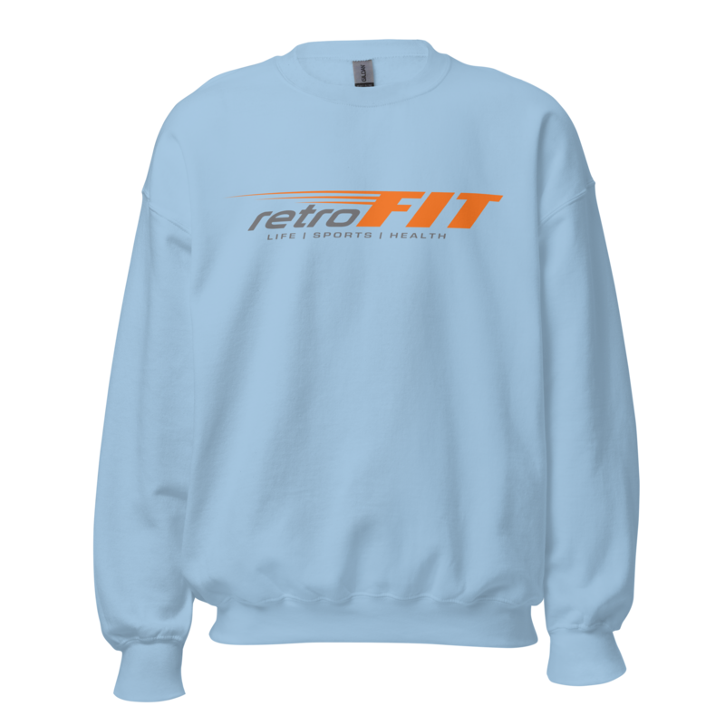 Unisex Fleece Sweatshirt