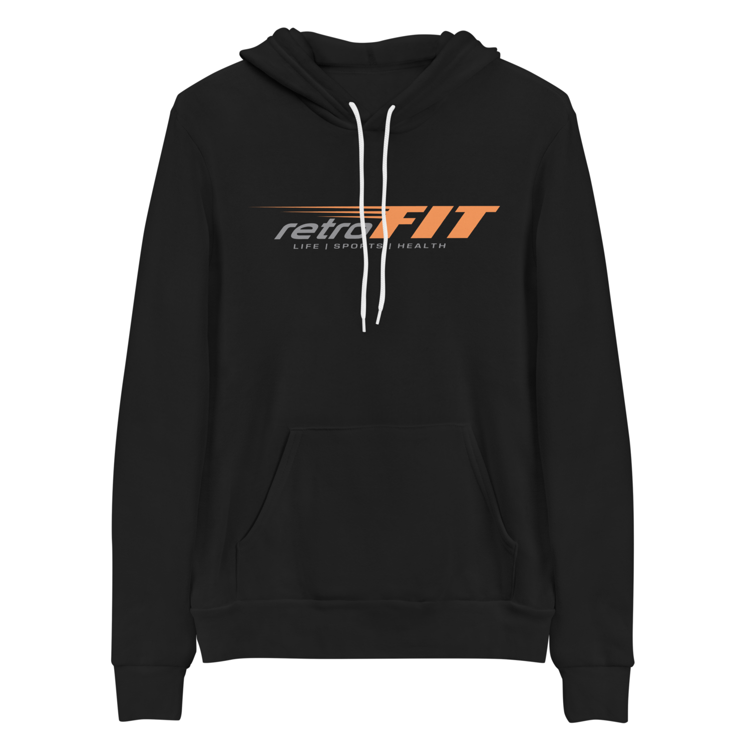 Heavy Blend Pullover Hoodie