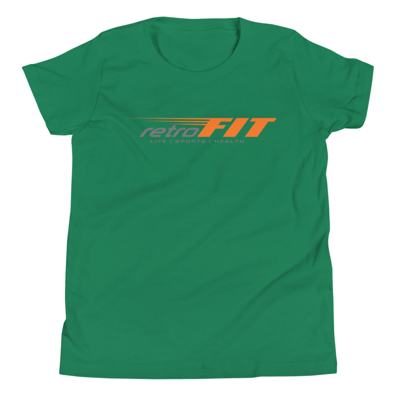 Youth Premium Tee
