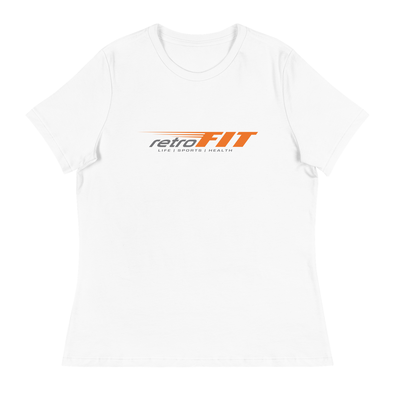 Women&#39;s Relaxed Fit Tee