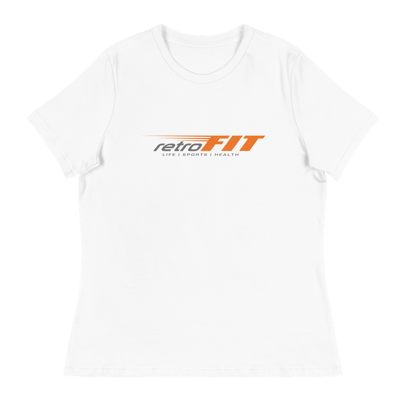 Women&#39;s Relaxed Fit Tee