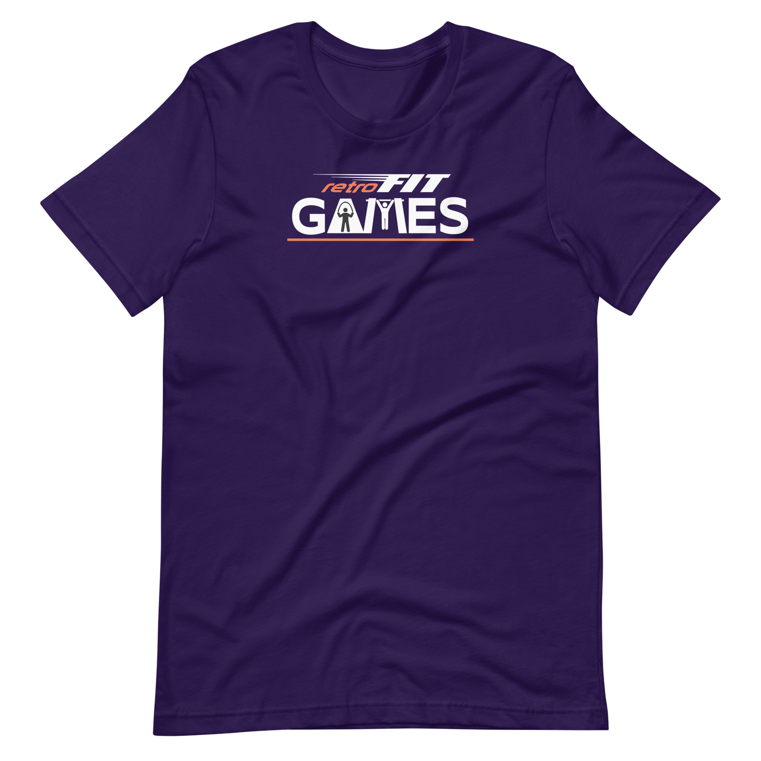 Unisex Crew Tee