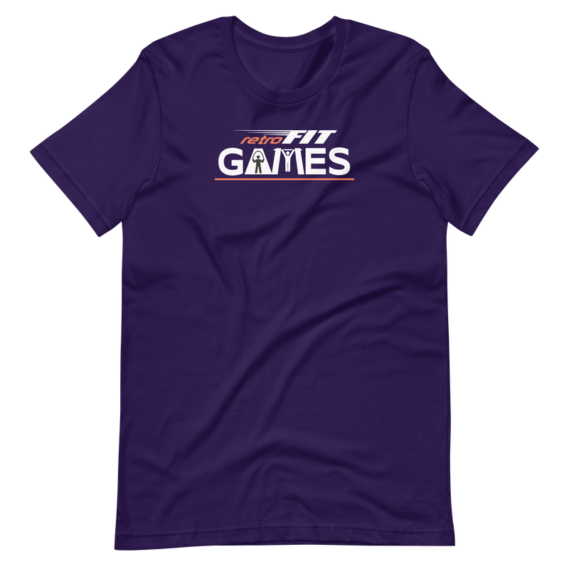 Unisex Crew Tee