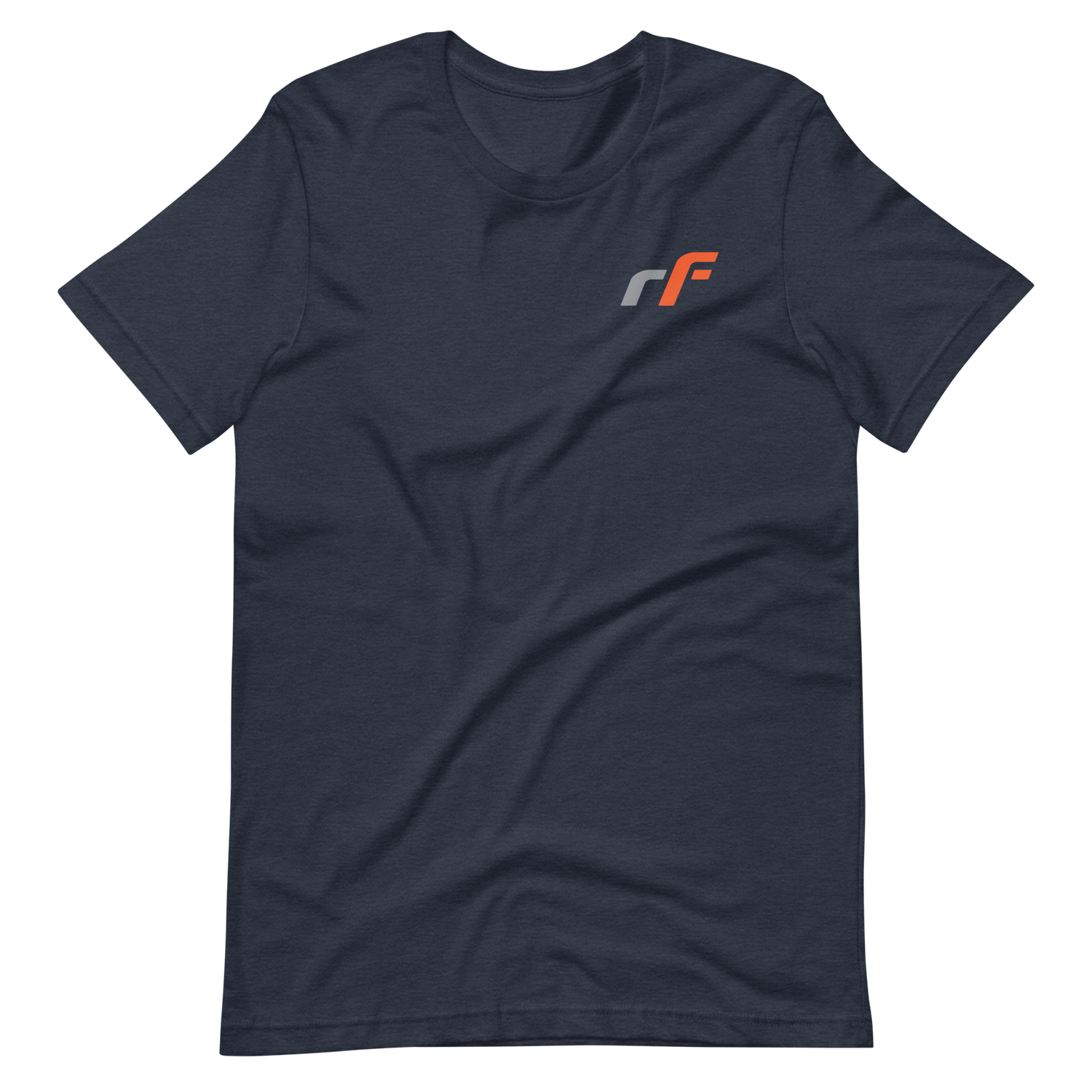 Unisex Crew Tee