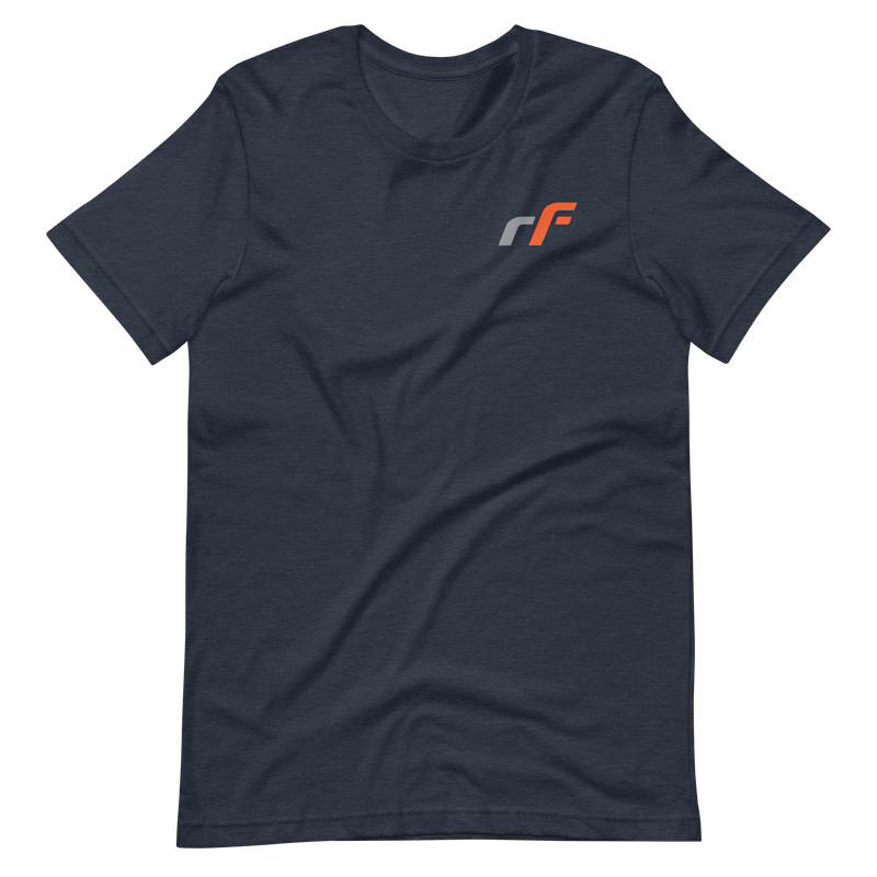 Unisex Crew Tee