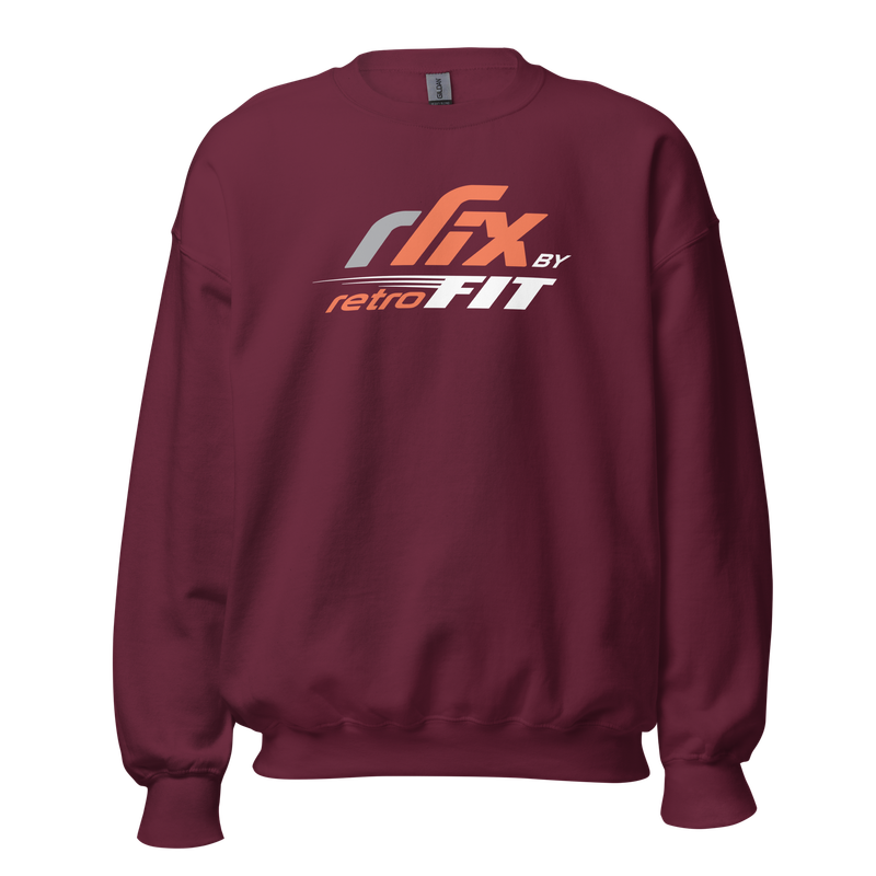 Unisex Essential Sweatshirt