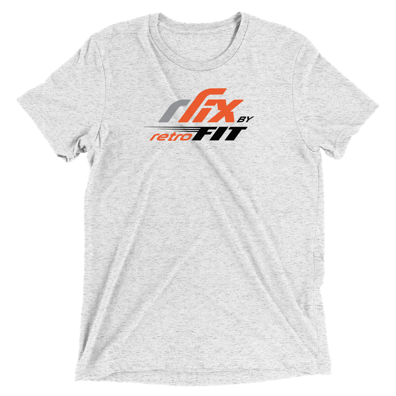Men&#39;s Triblend Tee