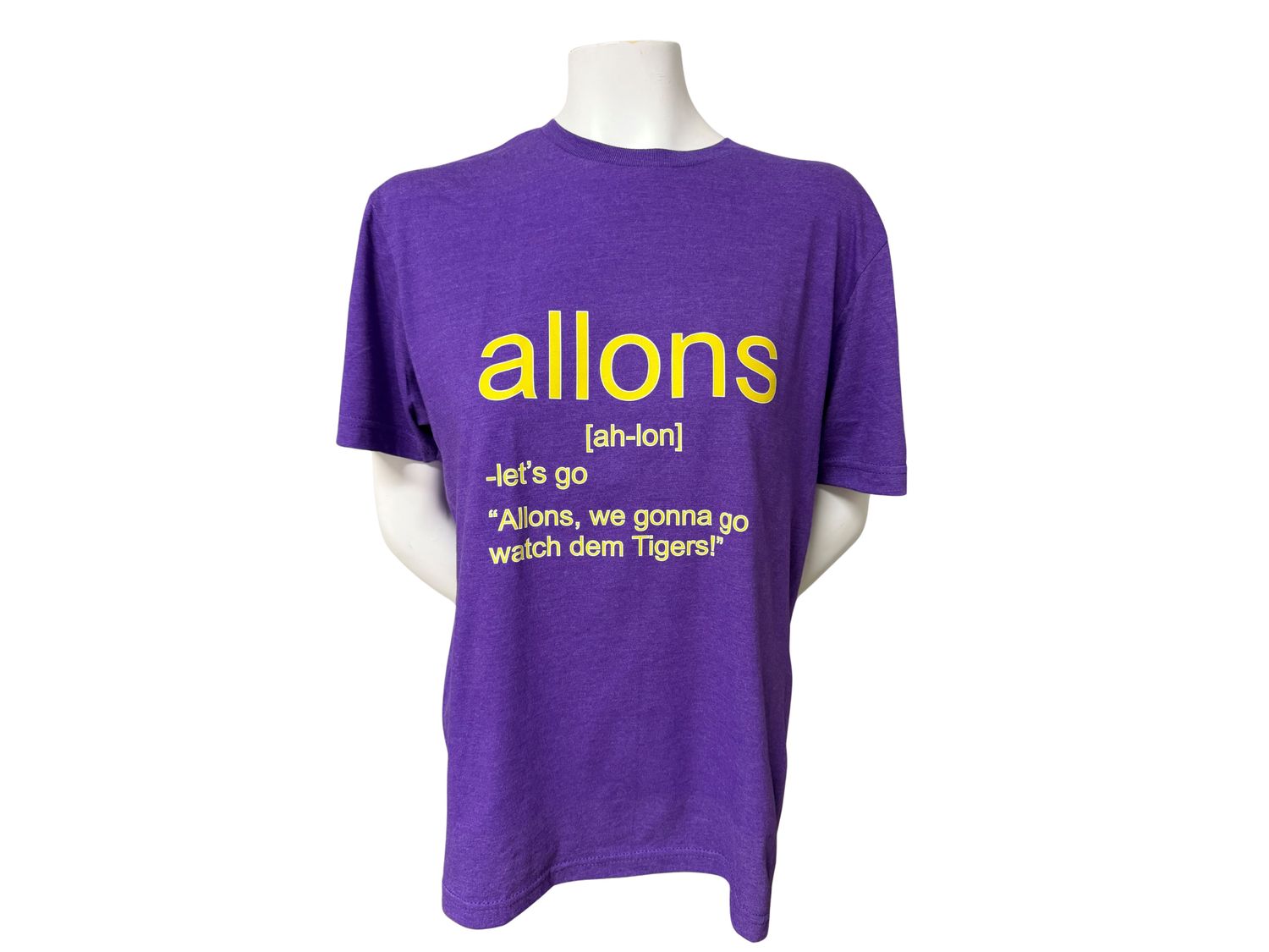 Allons Allons
