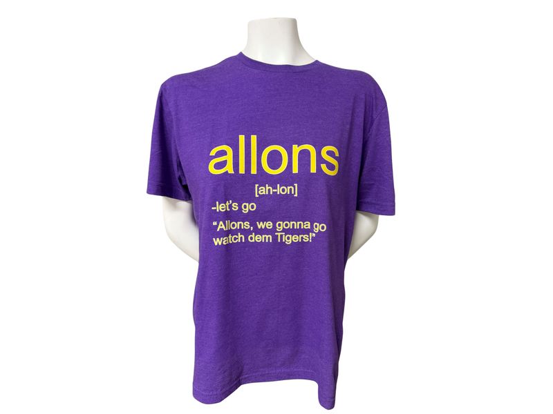 Allons