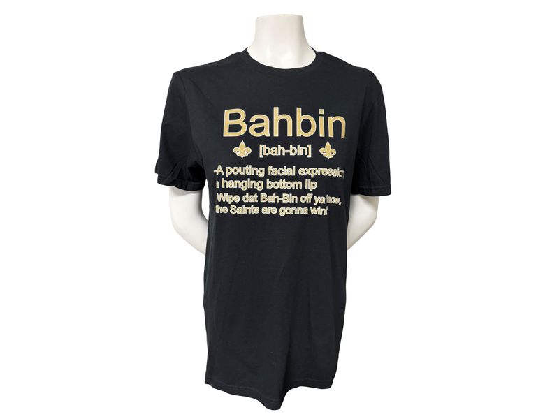 Bahbin