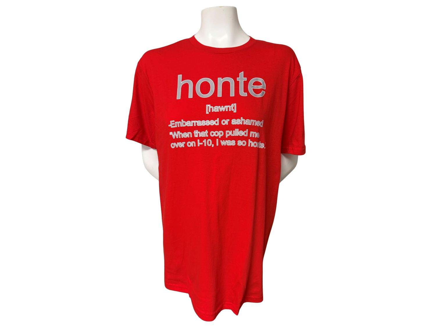Honte Honte