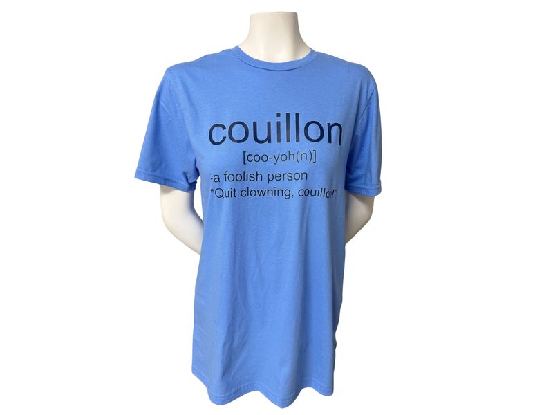 Couillon