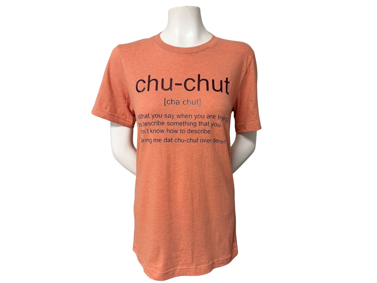 Chu Chut Chu Chut
