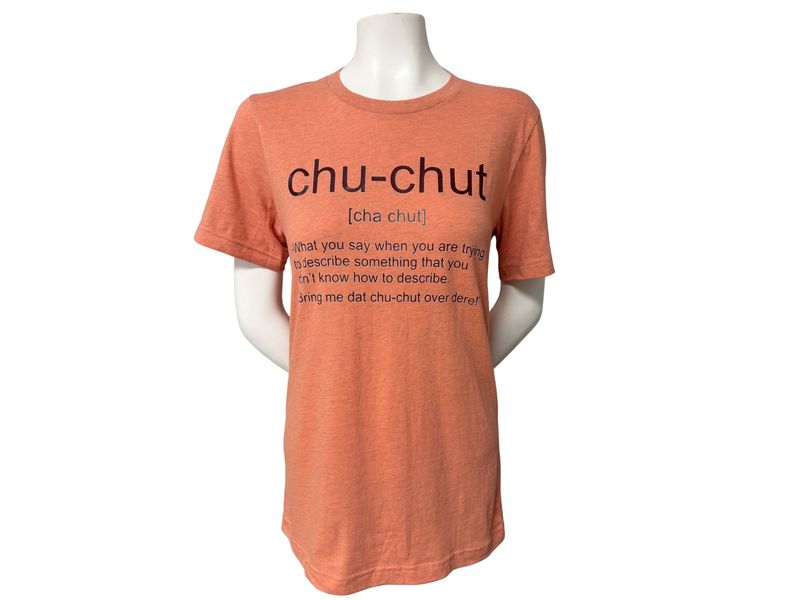 Chu Chut