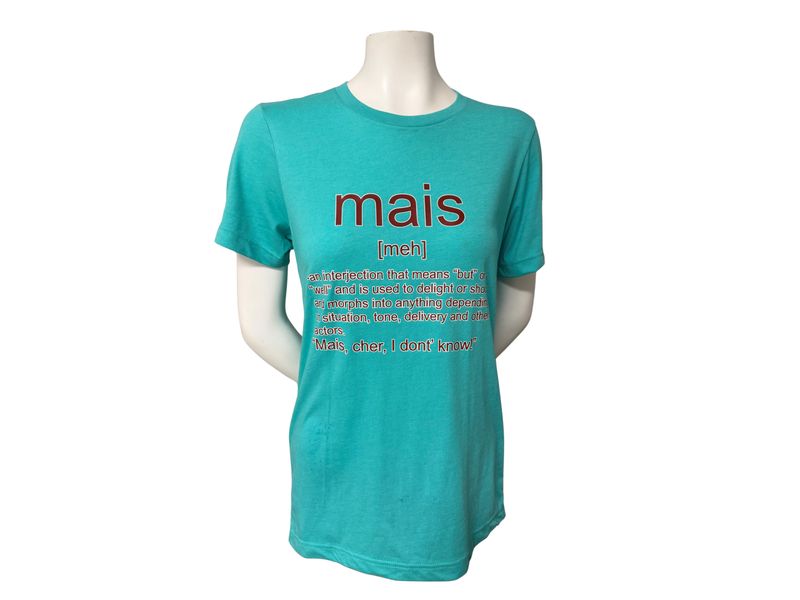 Mais