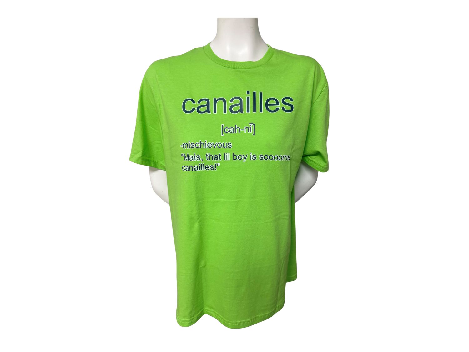 Canailles