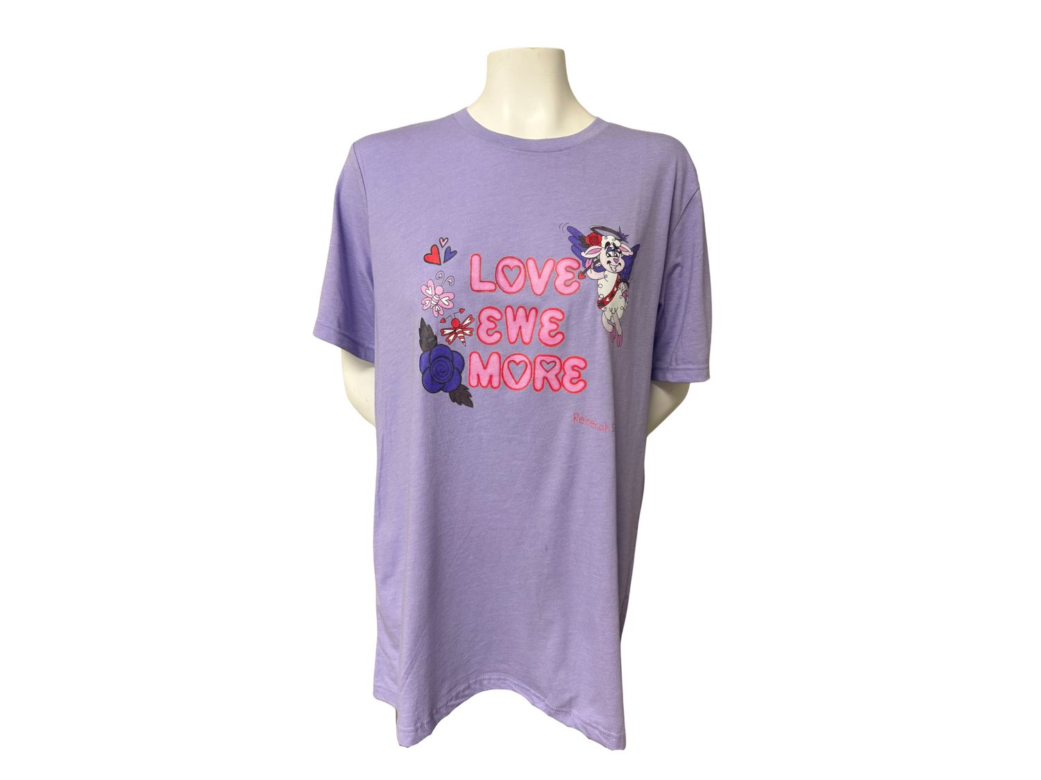 Love Ewe More Love Ewe More