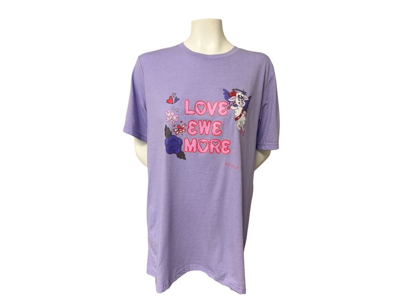 Love Ewe More
