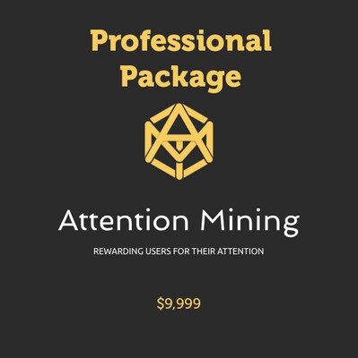 Attention Mining