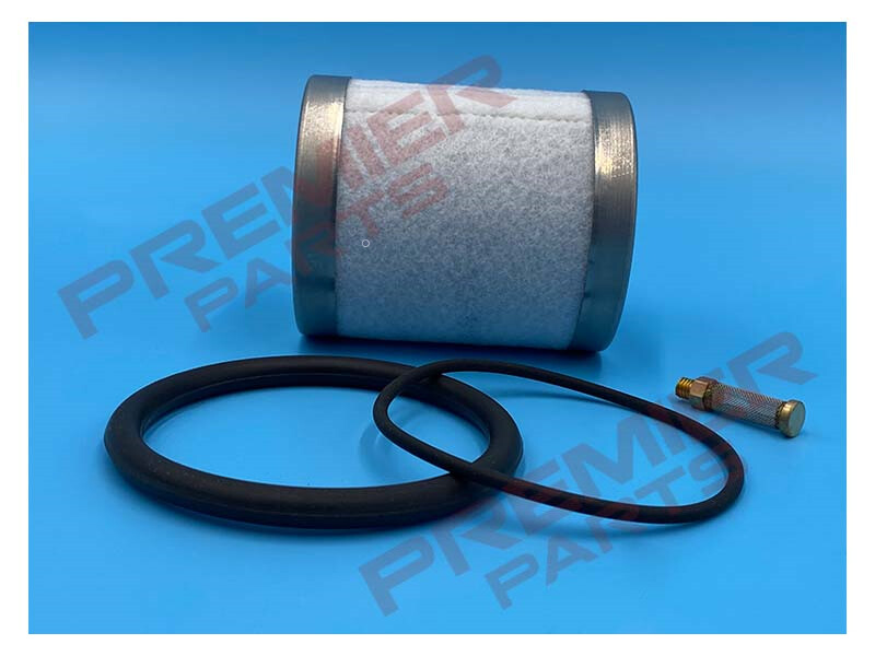 Alternative Separator Kit For HPC SX6 96000230 (20620180)