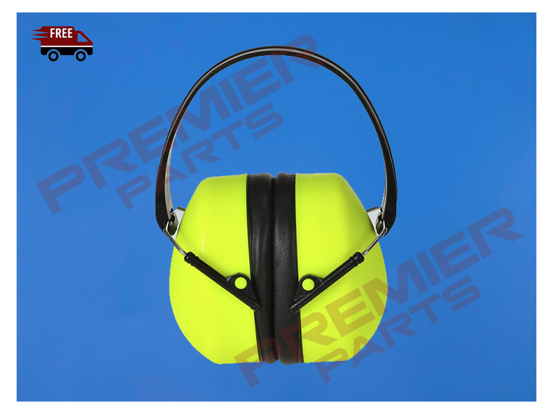 PORTWEST PS41 Super HV Ear Defenders