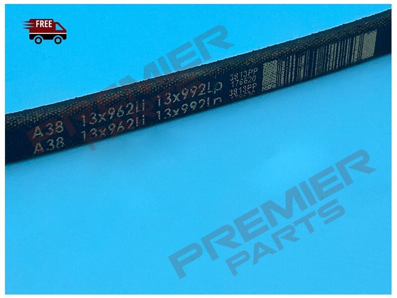 A38 V Belt