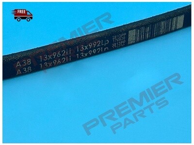 A38 V Belt