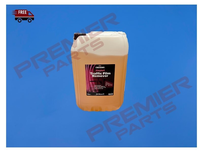 POLYGARD TRAFFIC FILM REMOVER 25LT STANDARD