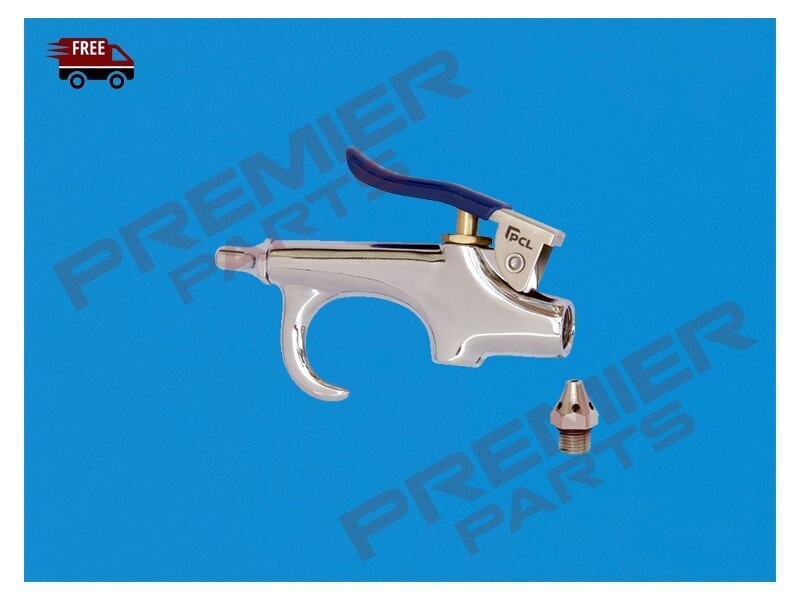 Blow Gun