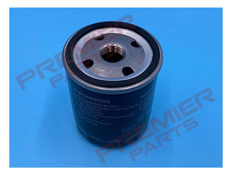 OEM OIL FILTER FOR HPC 20619010 6.1901.1