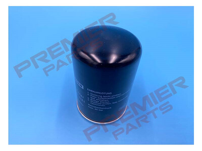 OEM Oil Filter 25BAR FOR HPC 20634610 6.3461.1