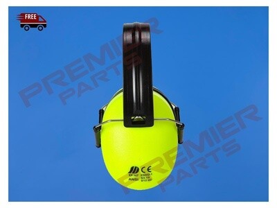 PORTWEST PS41 Super HV Ear Defenders