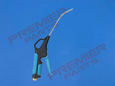Blowgun, Ergo Extreme, Standard Nozzle, Inlet Rp1/4